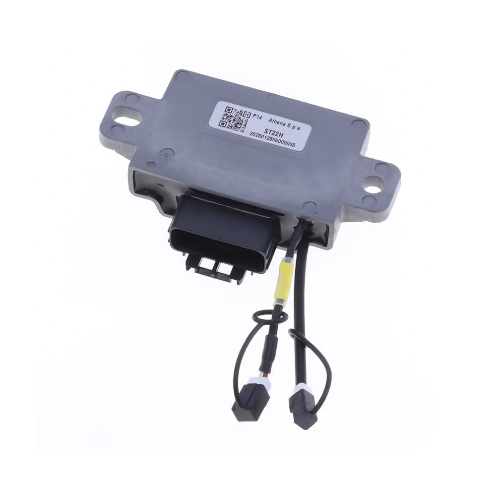 GET SX1 PRO 4T CONTROL UNIT TRIUMPH TF450RC 2025 (ECU ONLY)   