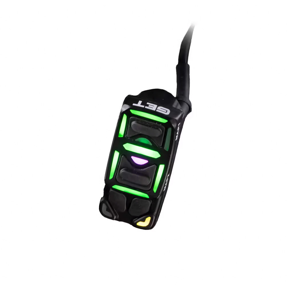 Get SX1 Controller Multifunction Handlebar Control