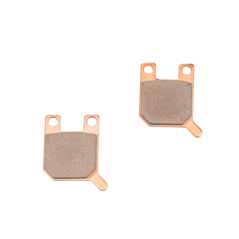 GOLD FREN BRAKE PADS SINTERED