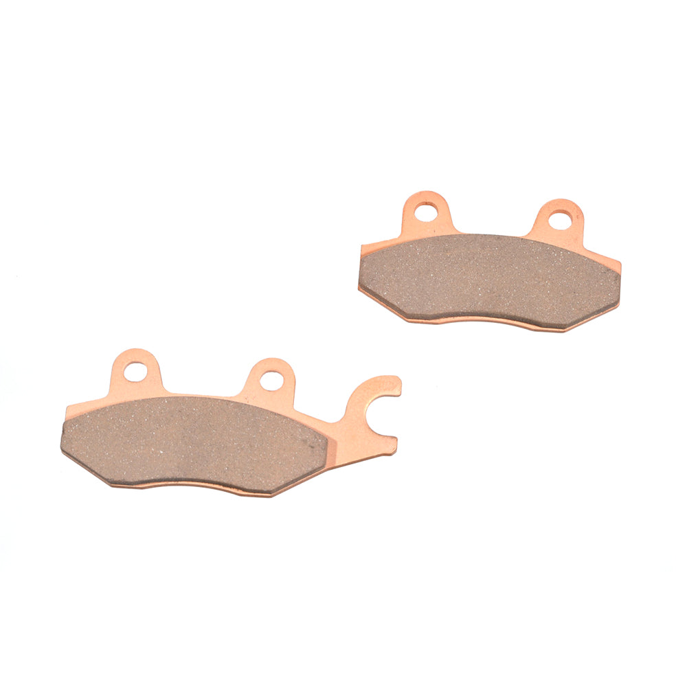 GOLD FREN BRAKE PADS SINTERED