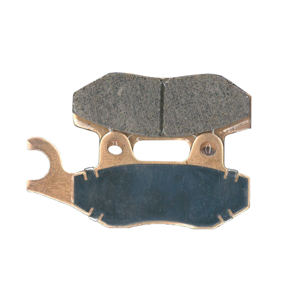 GOLD FREN BRAKE PADS SINTERED