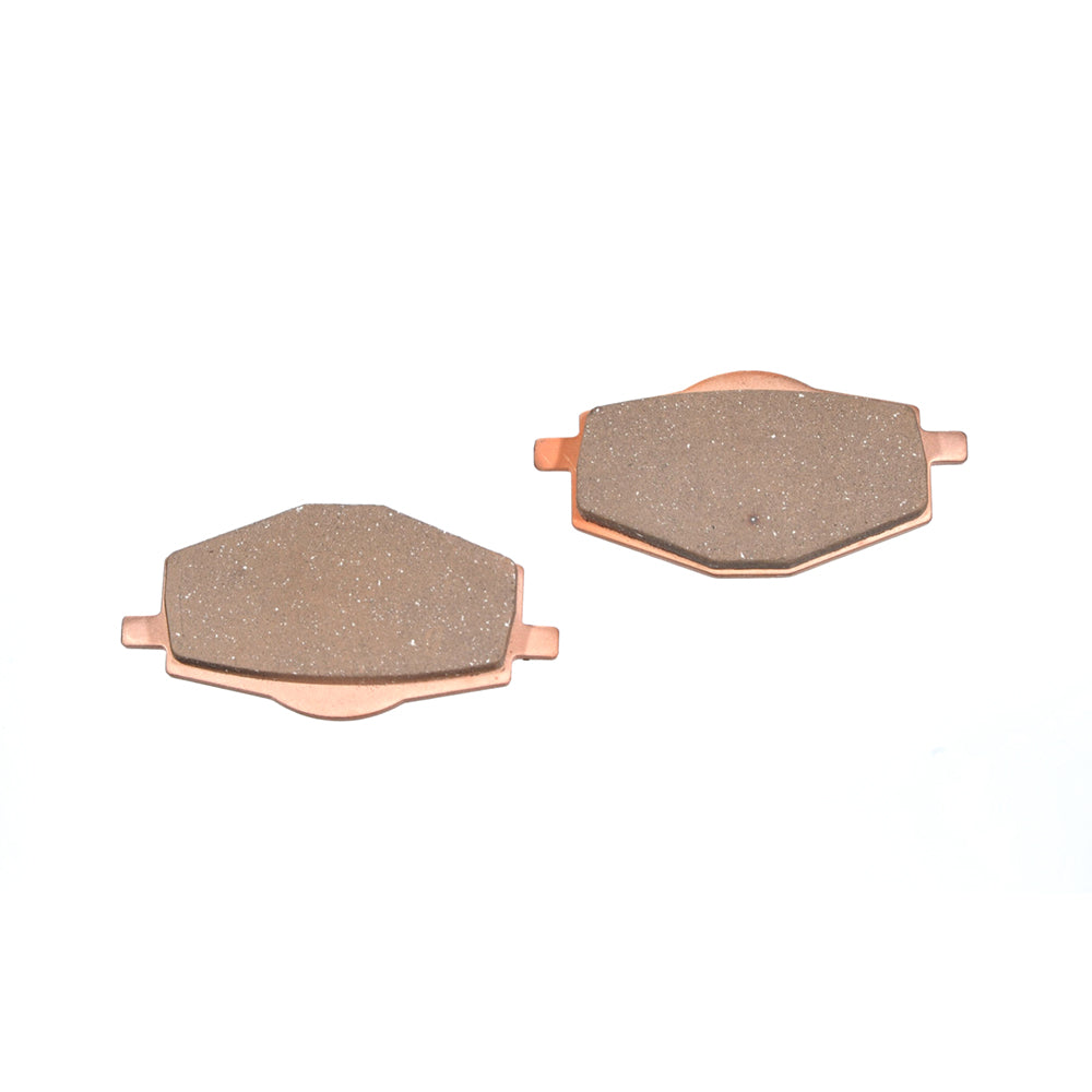 GOLD FREN BRAKE PADS SINTERED