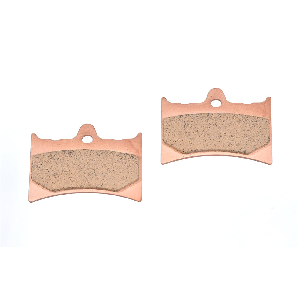 GOLD FREN BRAKE PADS SINTERED