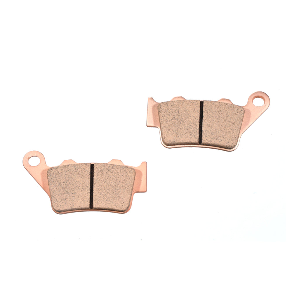 GOLD FREN BRAKE PADS SINTERED