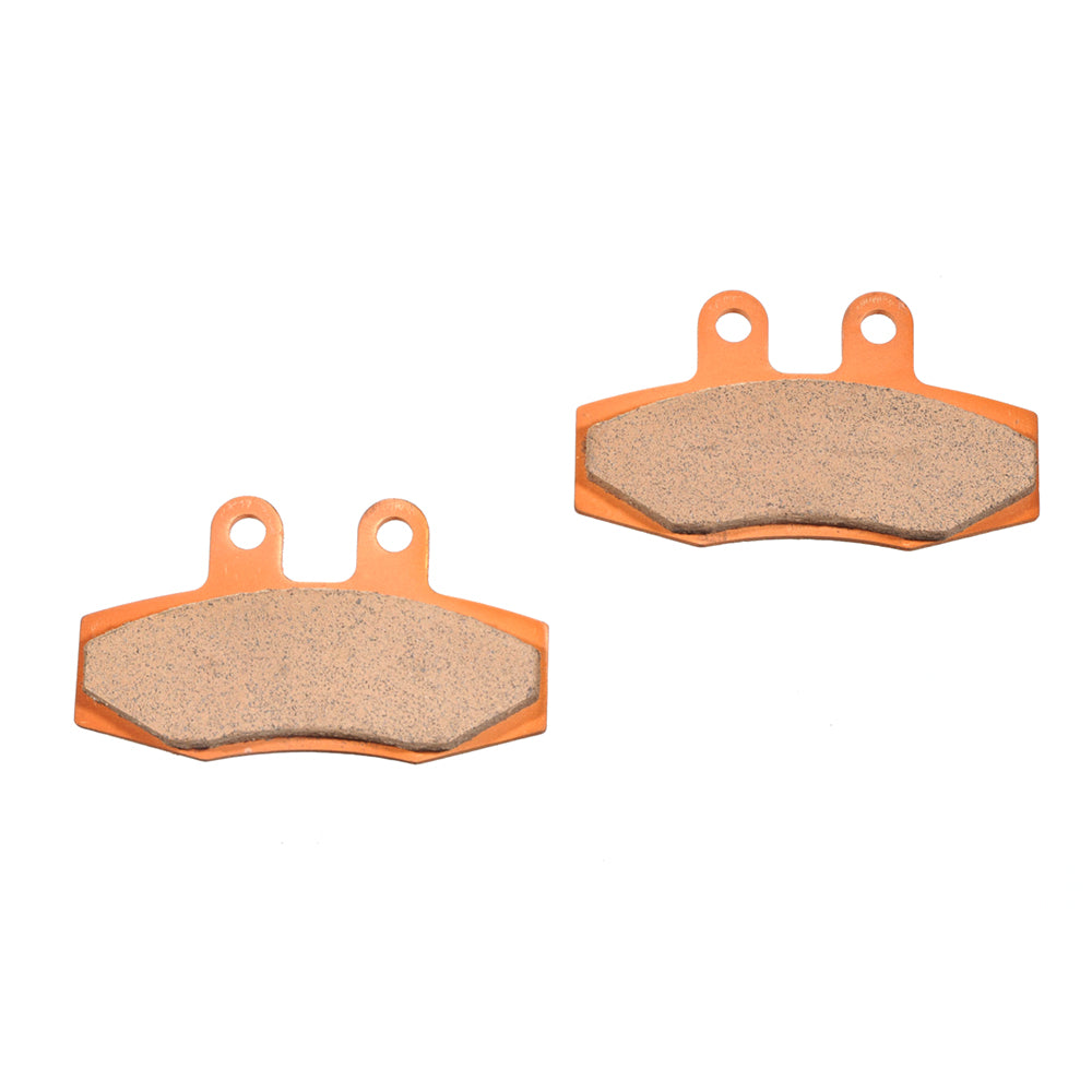 GOLD FREN BRAKE PADS SINTERED
