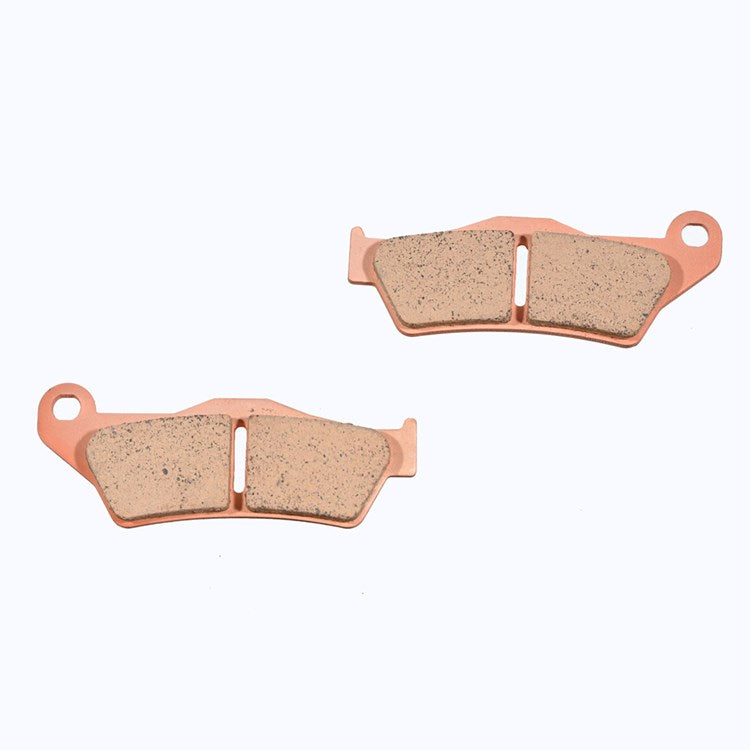 BRAKE PADS APICO 031 KTM/HUS/HQV/GAS/TRI/STARK 125-650 92-25, SX/TC/MC85 21-25, TF250X 24-25  FRONT (R) S3