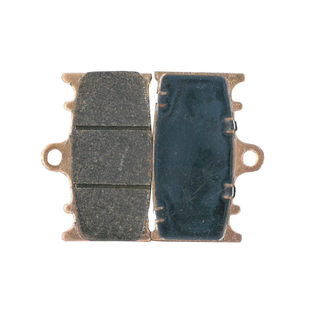 GOLD FREN BRAKE PADS SINTERED