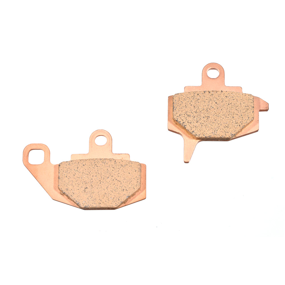 GOLD FREN BRAKE PADS SINTERED