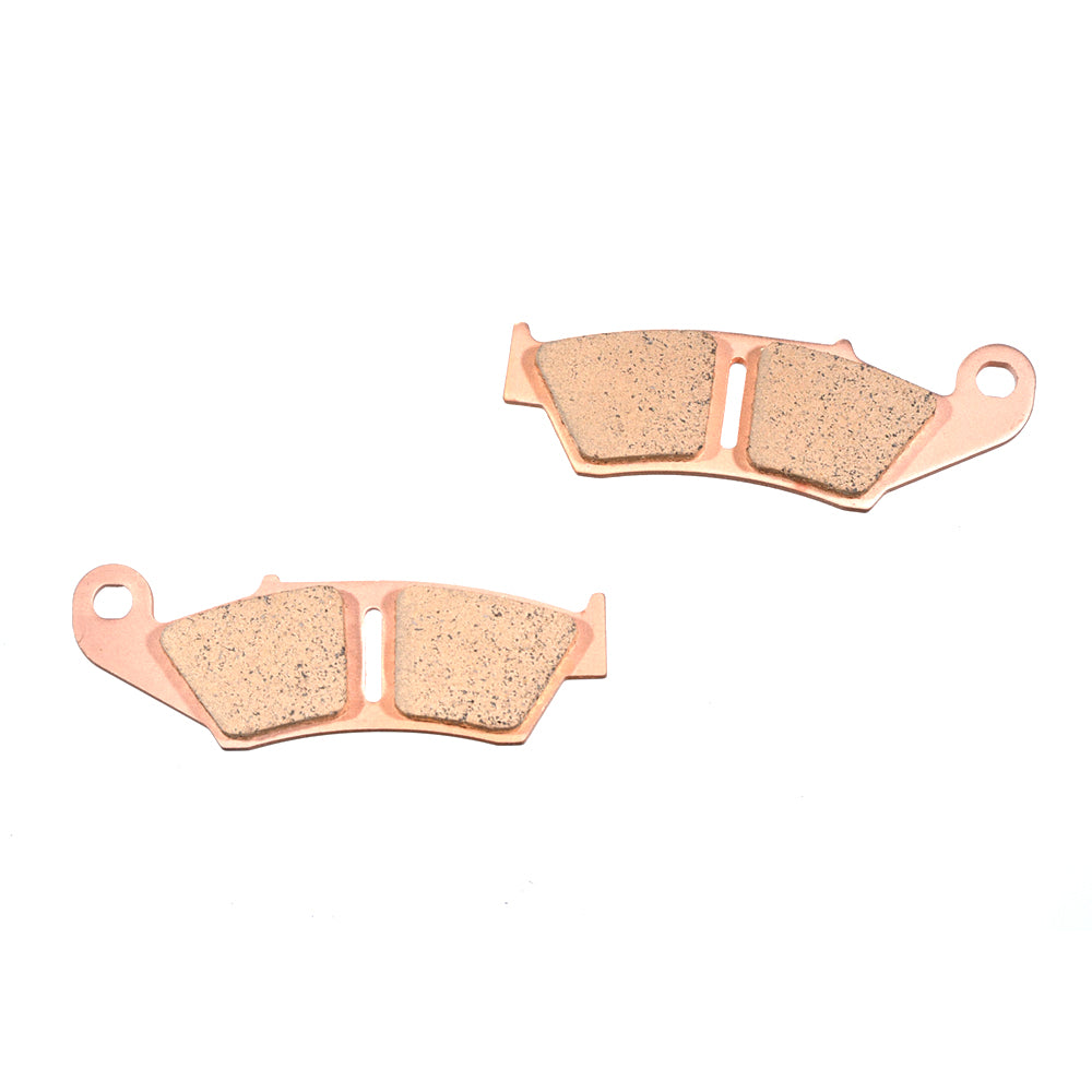 GOLD FREN BRAKE PADS SINTERED