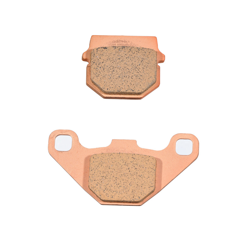 GOLD FREN BRAKE PADS SINTERED