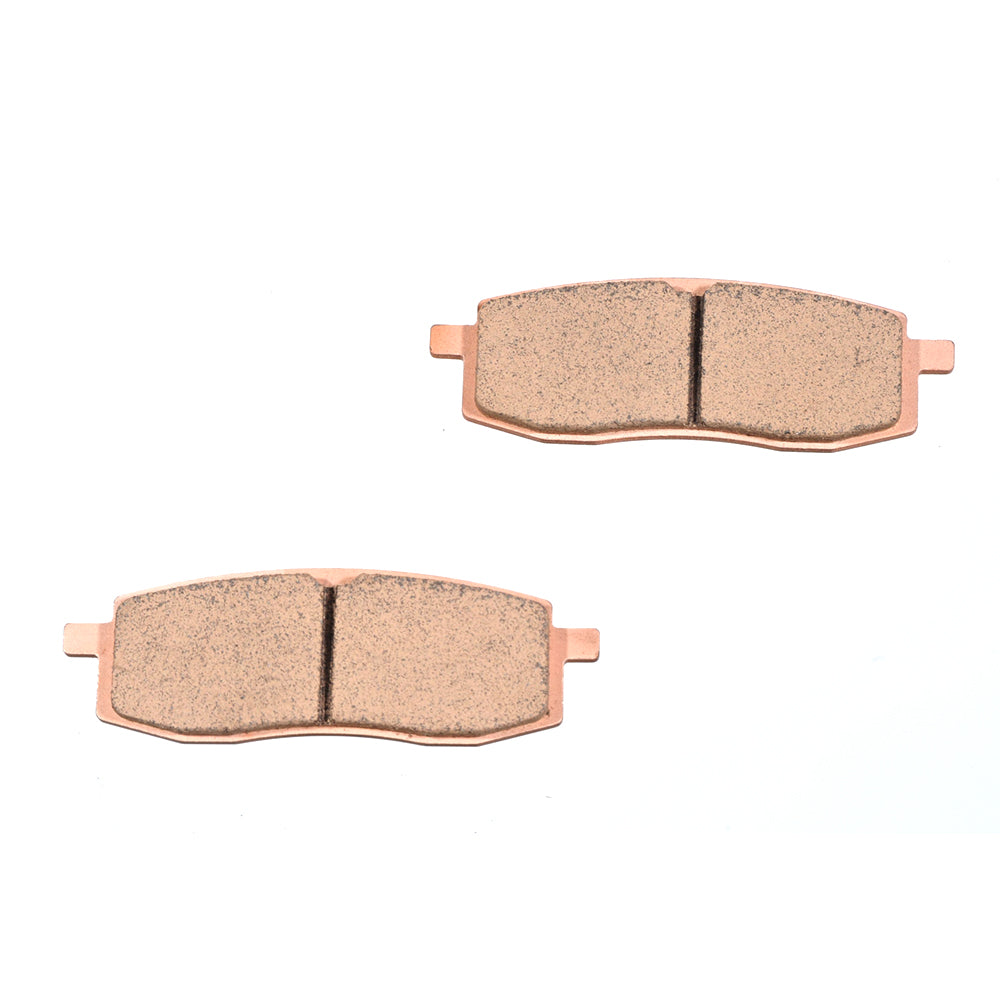 GOLD FREN BRAKE PADS SINTERED