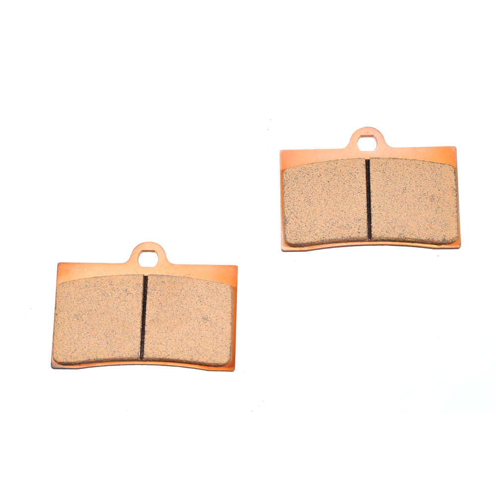GOLD FREN BRAKE PADS SINTERED