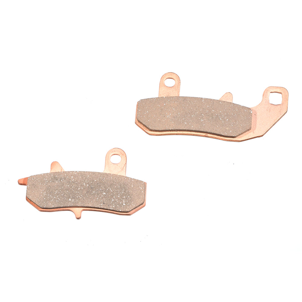 GOLD FREN BRAKE PADS SINTERED