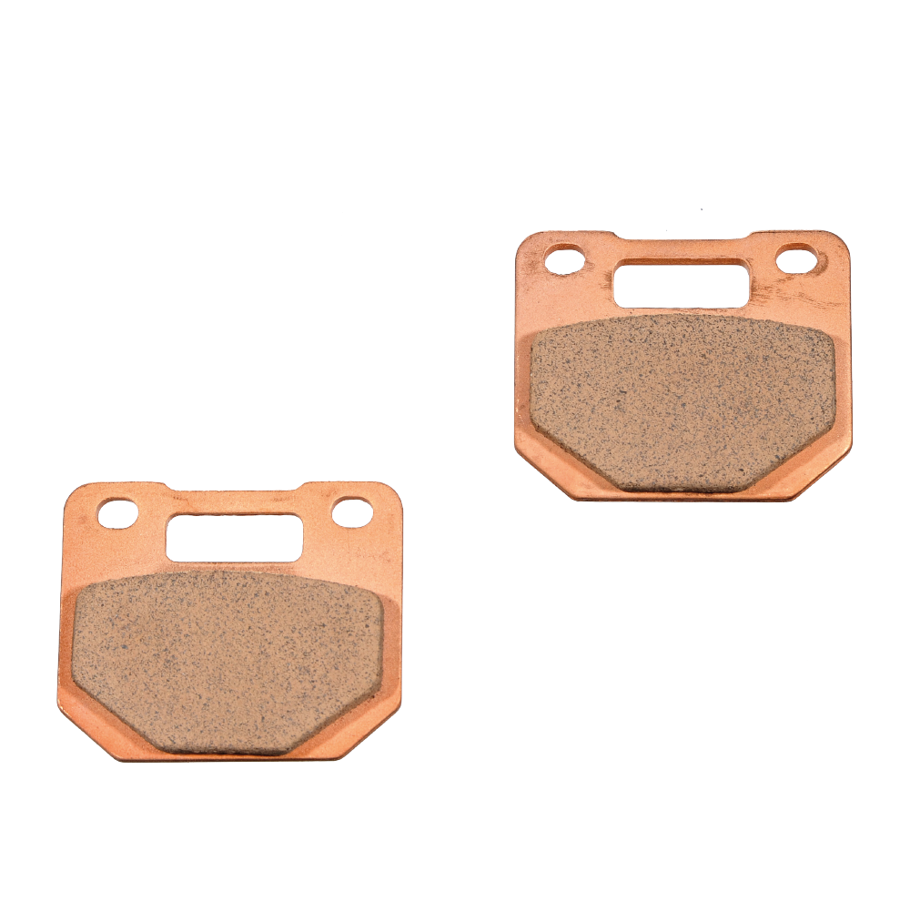 GOLD FREN BRAKE PADS SINTERED