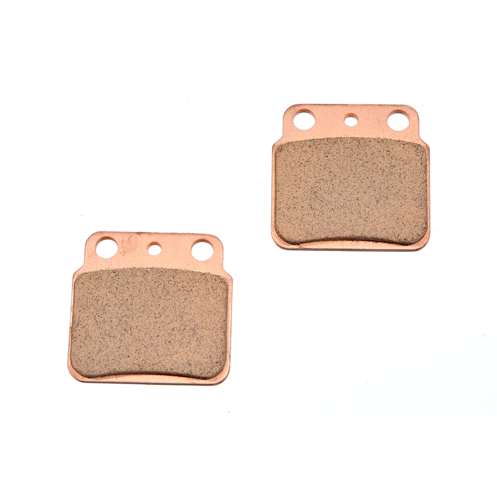 GOLD FREN BRAKE PADS SINTERED