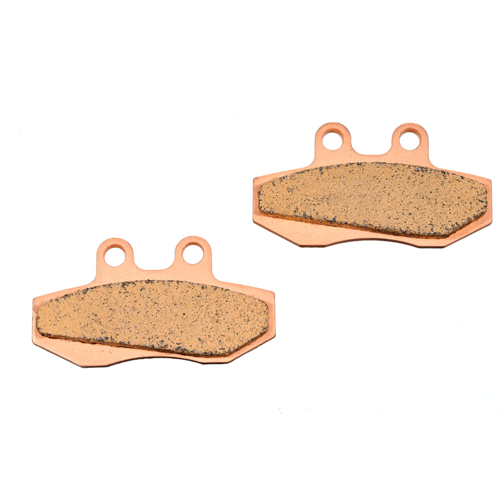 GOLD FREN BRAKE PADS SINTERED