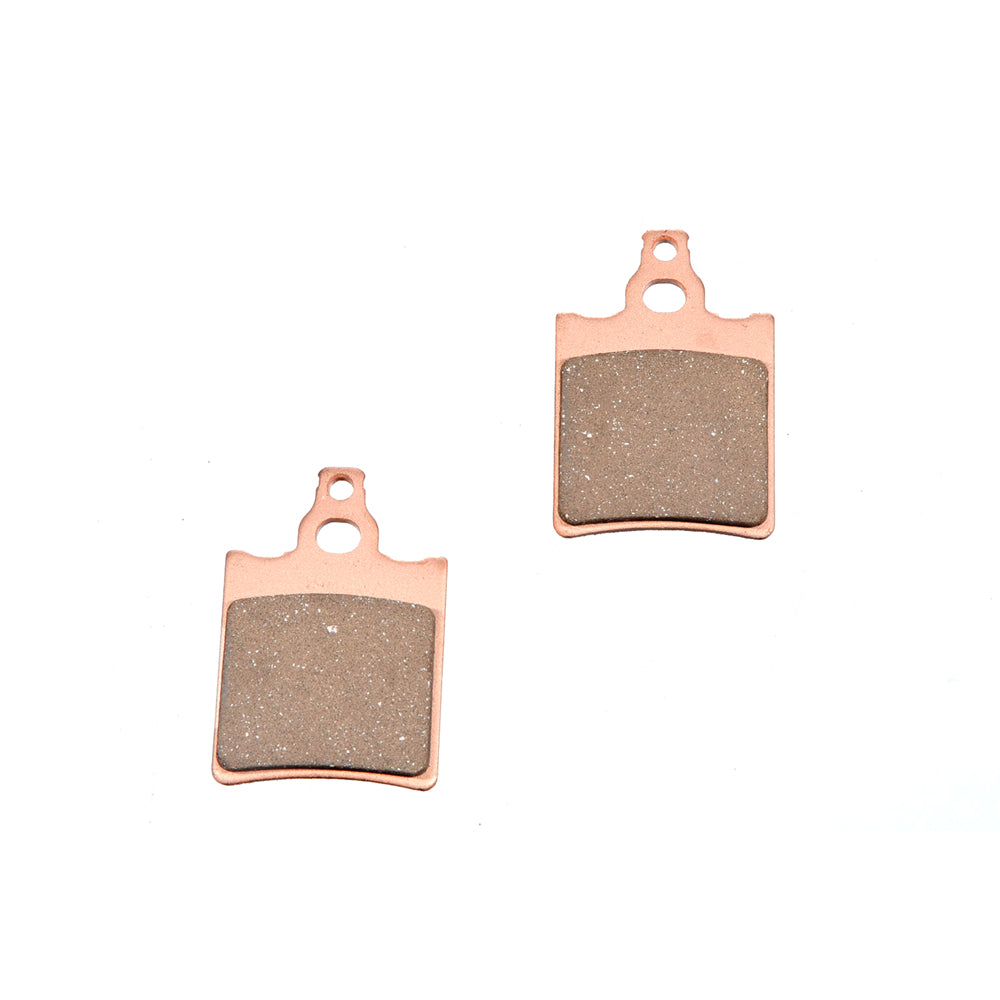 GOLD FREN BRAKE PADS SINTERED