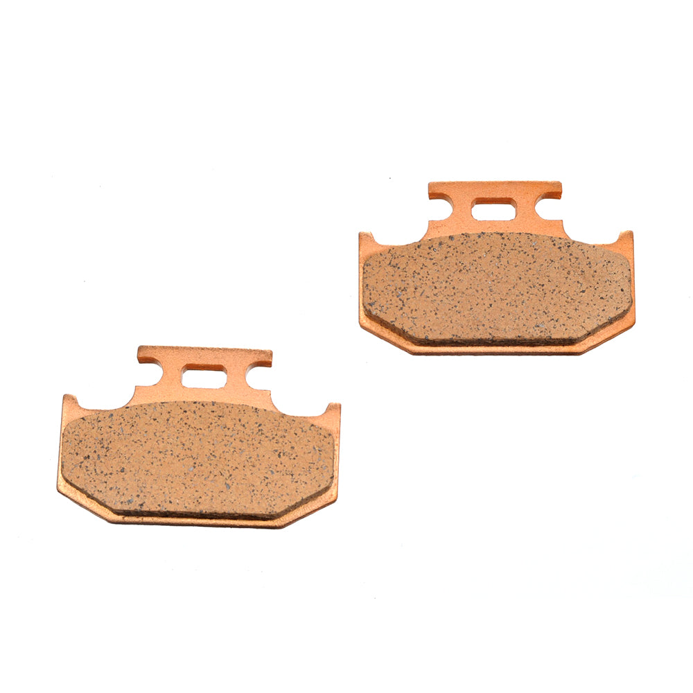 GOLD FREN BRAKE PADS SINTERED
