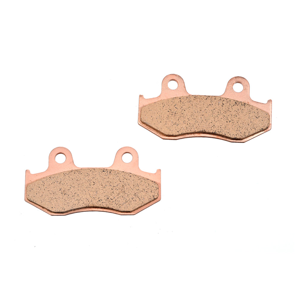 GOLD FREN BRAKE PADS SINTERED