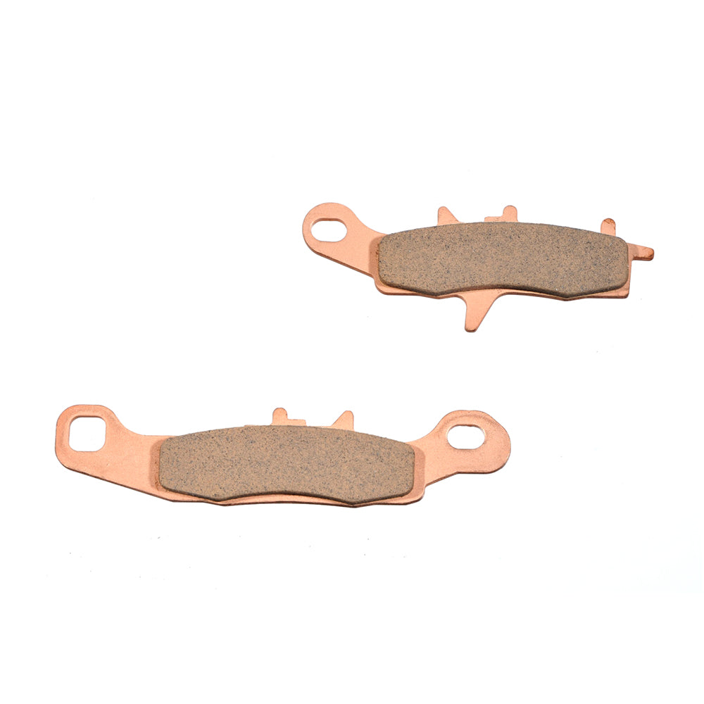 GOLD FREN BRAKE PADS SINTERED