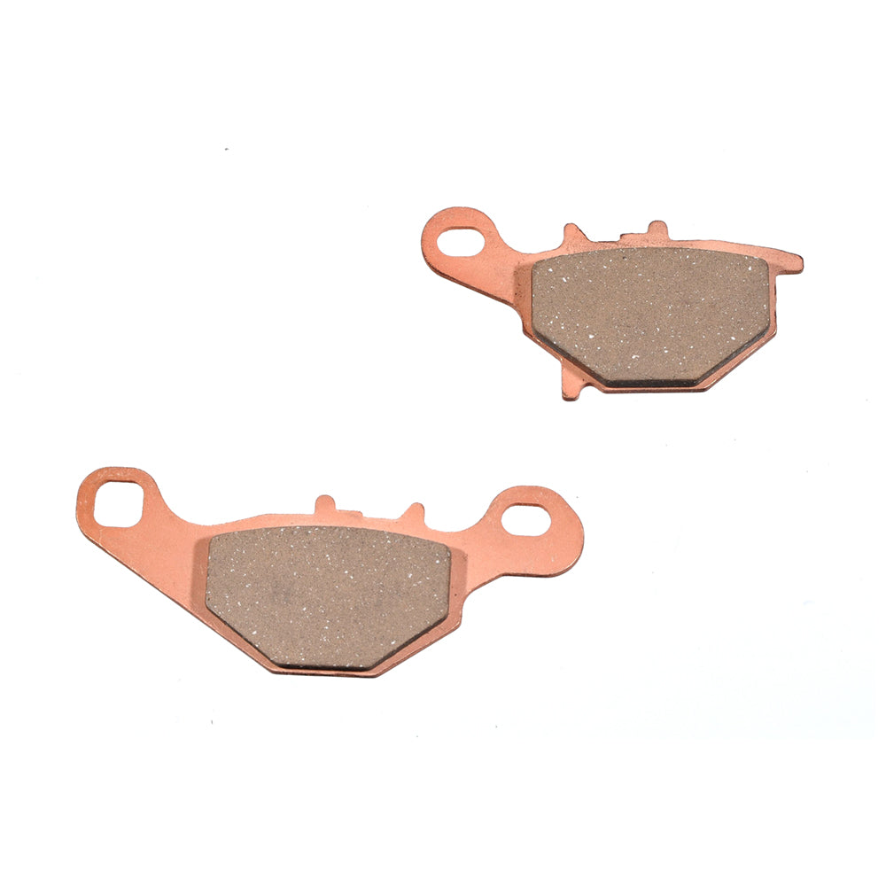 GOLD FREN BRAKE PADS SINTERED
