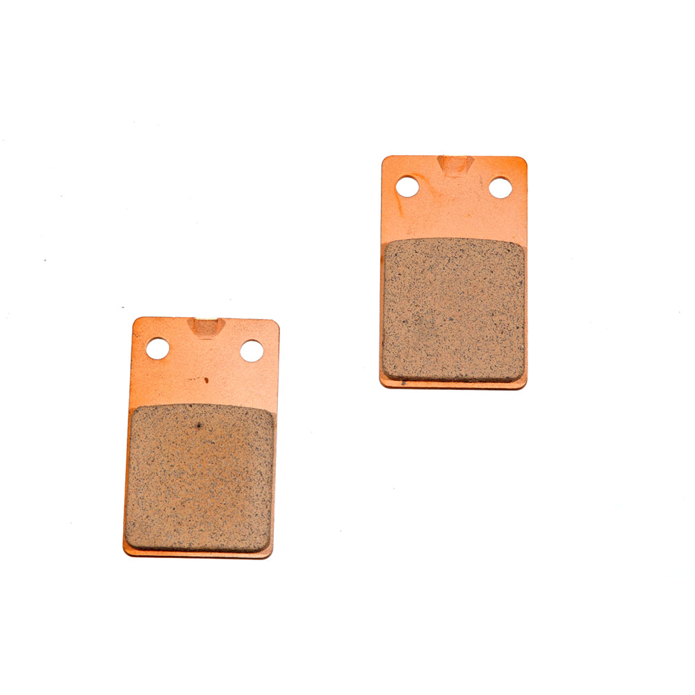 GOLD FREN BRAKE PADS SINTERED