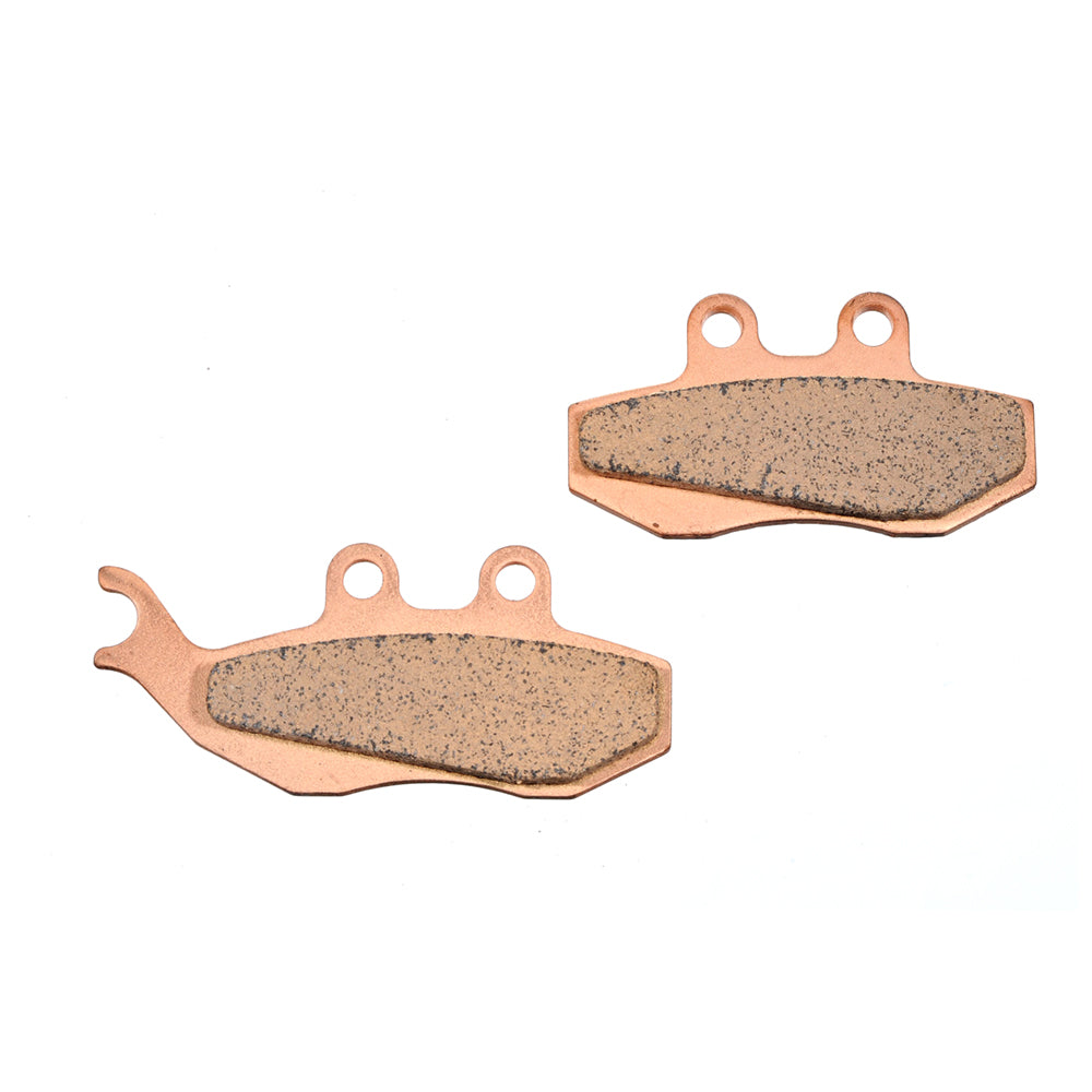 GOLD FREN BRAKE PADS SINTERED