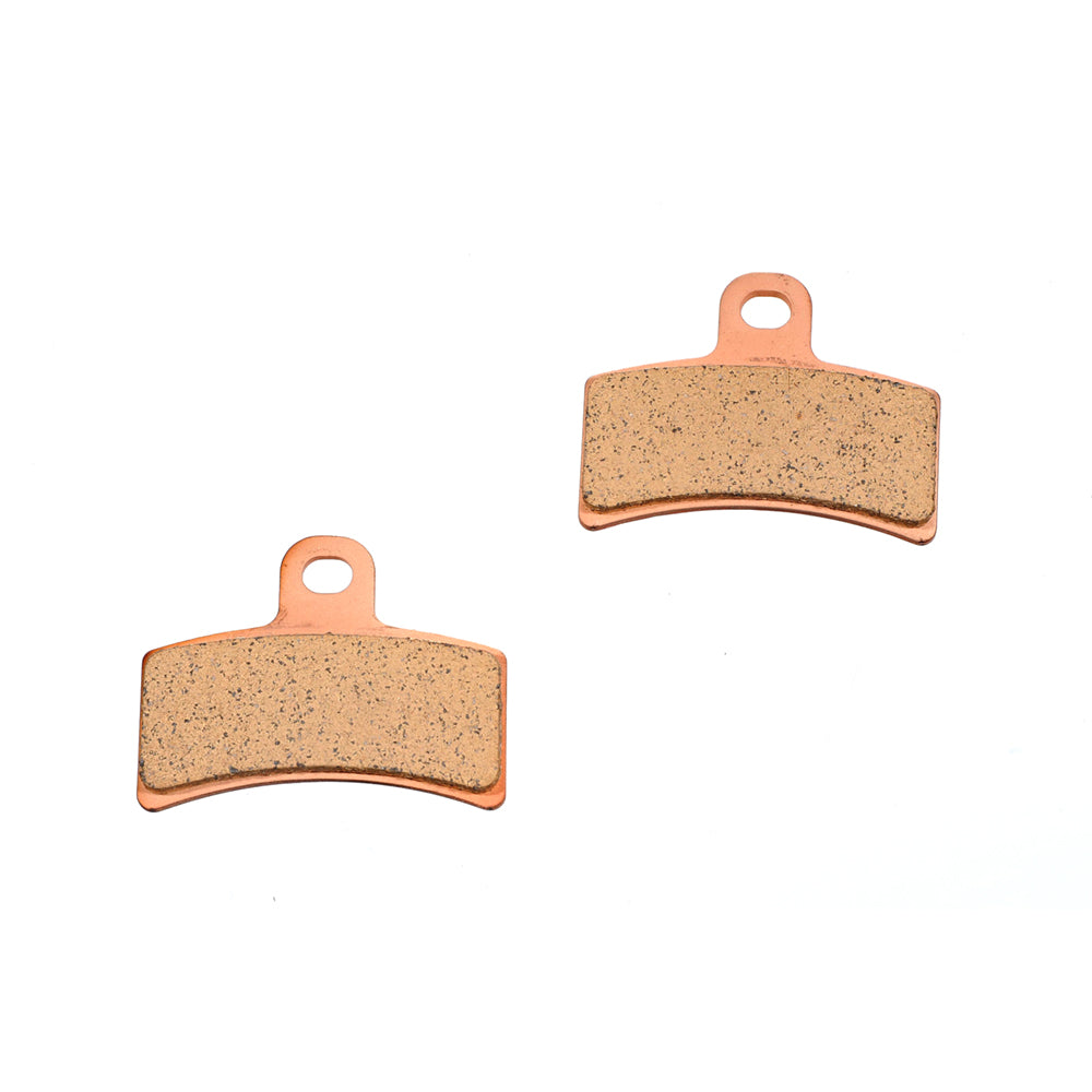 GOLD FREN BRAKE PADS SINTERED