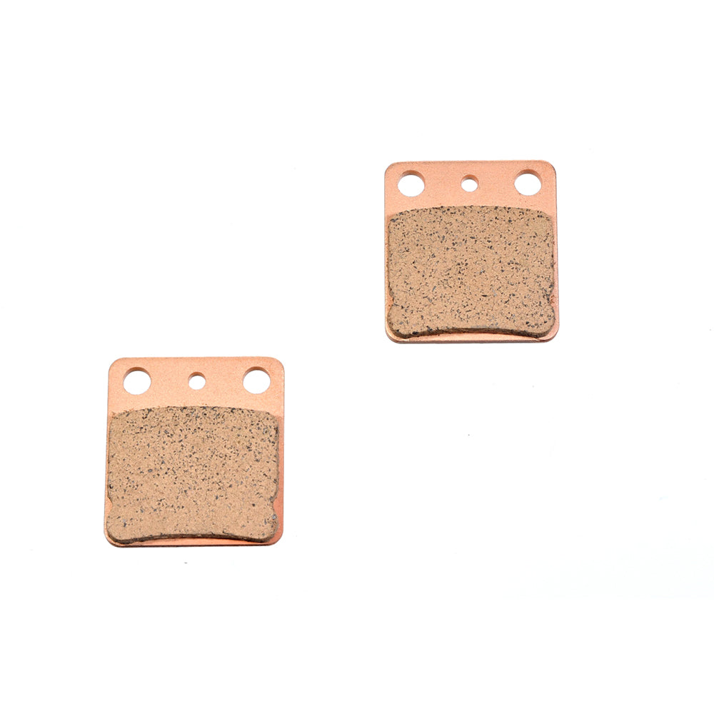 GOLD FREN BRAKE PADS SINTERED