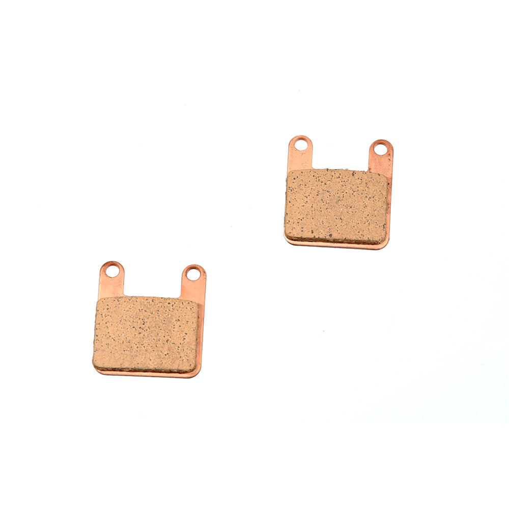 GOLD FREN BRAKE PADS SINTERED