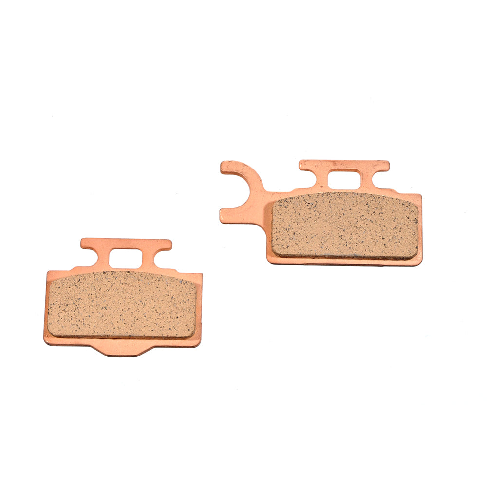 GOLD FREN BRAKE PADS SINTERED