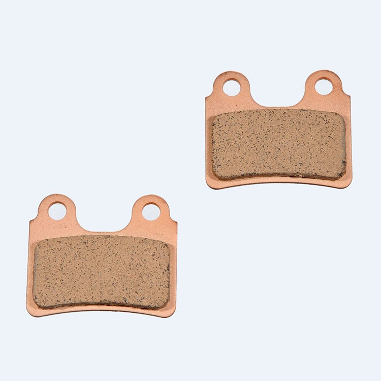 BRAKE PADS APICO 168 - AJP CALIPER S3
