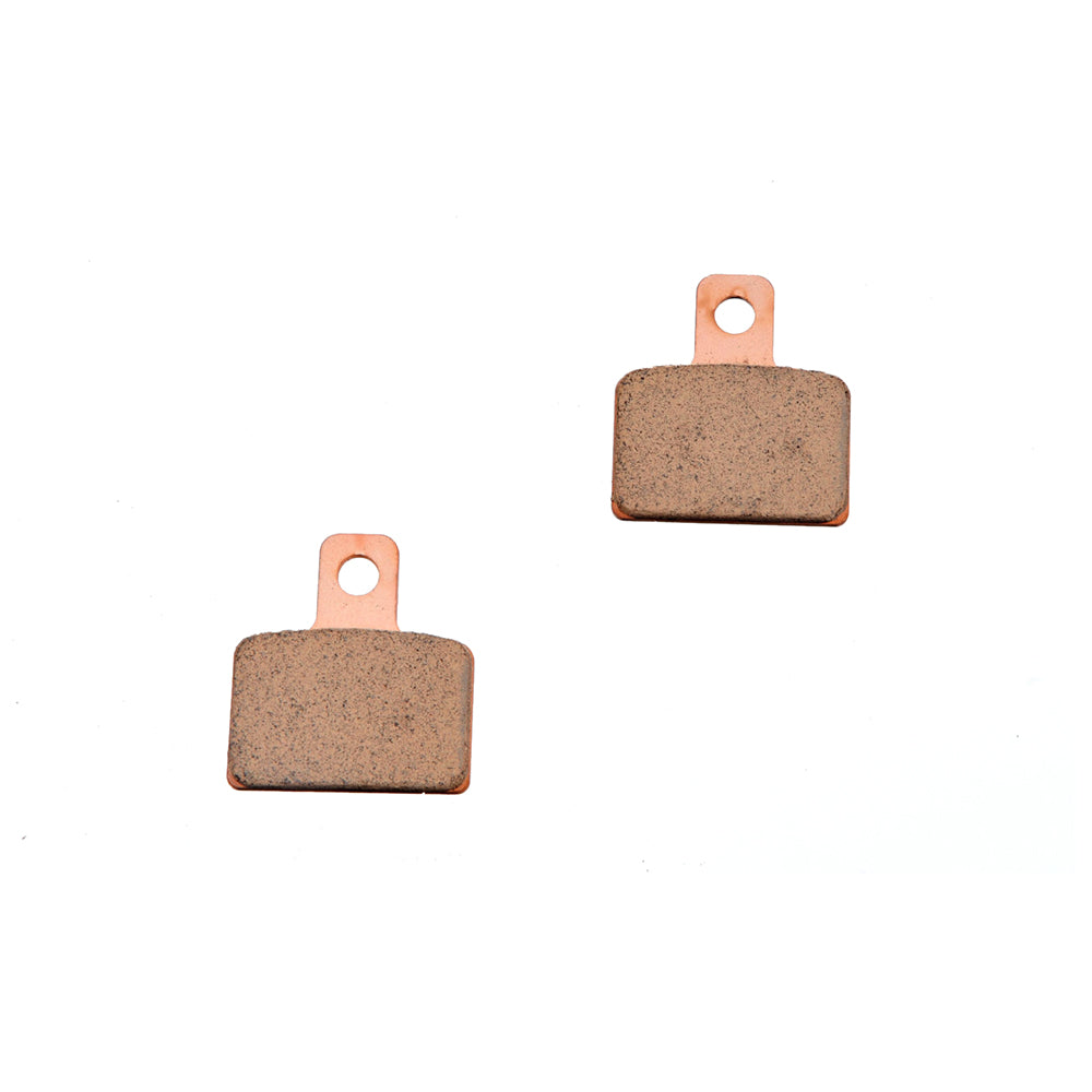 GOLD FREN BRAKE PADS SINTERED