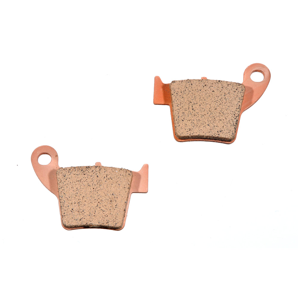 GOLD FREN BRAKE PADS SINTERED