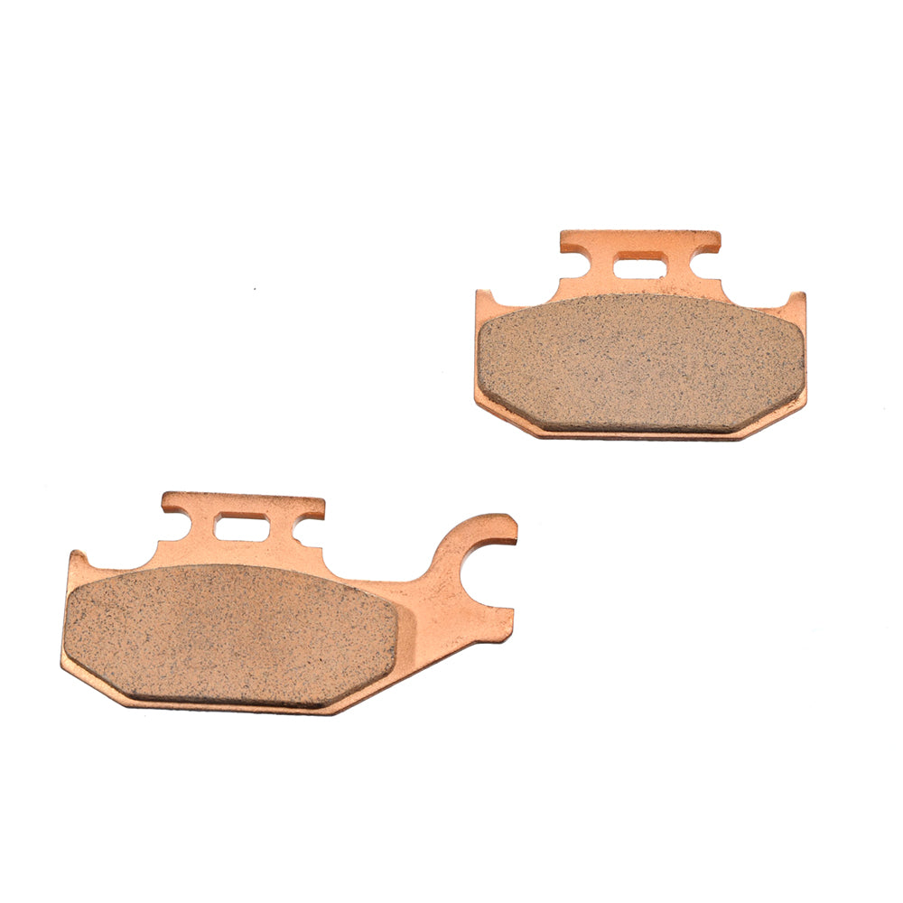 GOLD FREN BRAKE PADS SINTERED