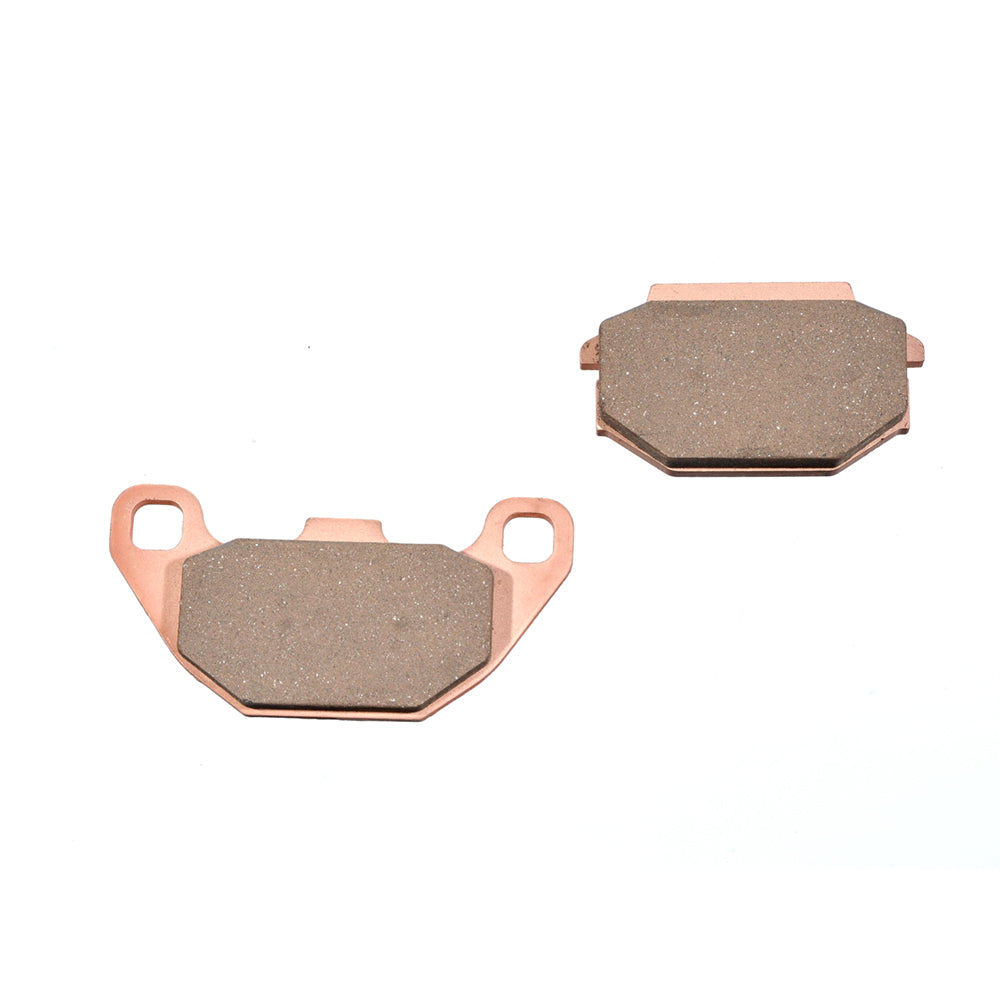 GOLD FREN BRAKE PADS SINTERED