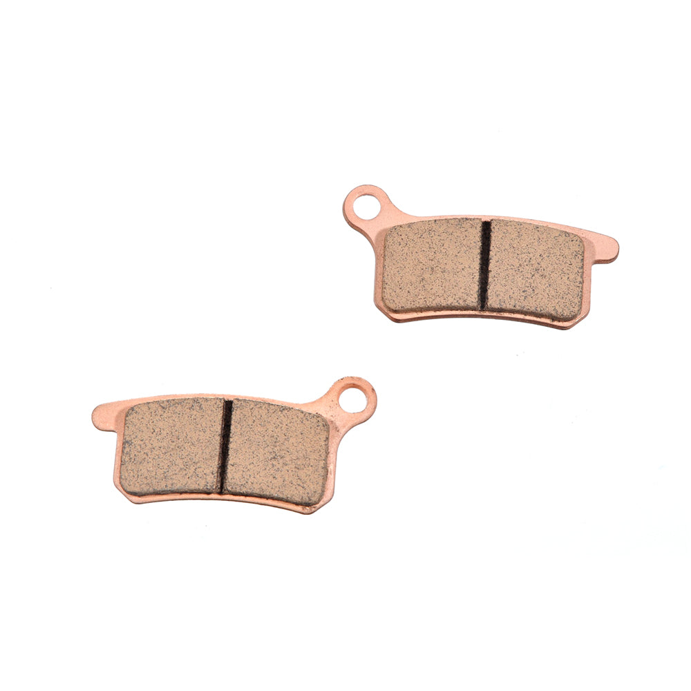 GOLD FREN BRAKE PADS SINTERED