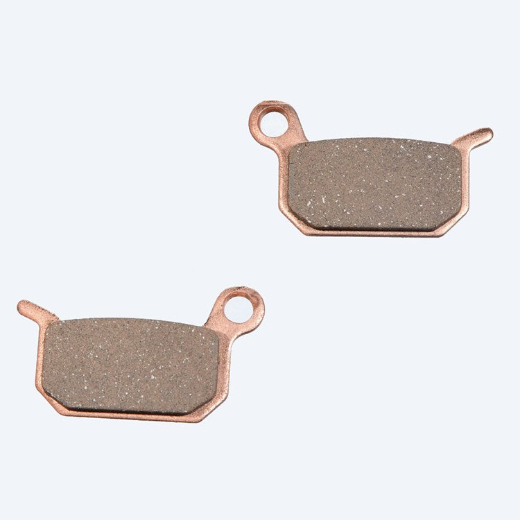BRAKE PADS APICO 190 KTM/HQV/GAS SX50 04-23,  TC50 17-23,  MC50 21-23  FRONT & REAR S3