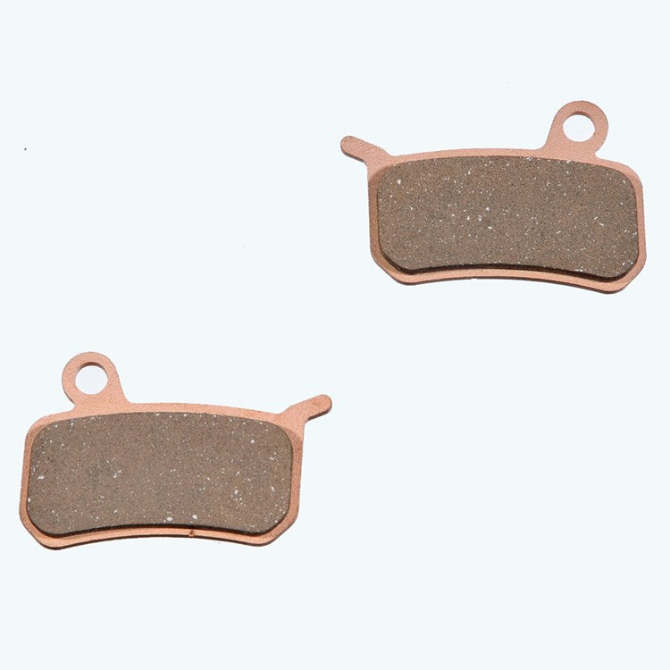 BRAKE PADS APICO 190 KTM/HQV/GAS GAS SX50 04-23,  TC50 17-23,  MC50 21-23  FRONT & REAR S3 XXL