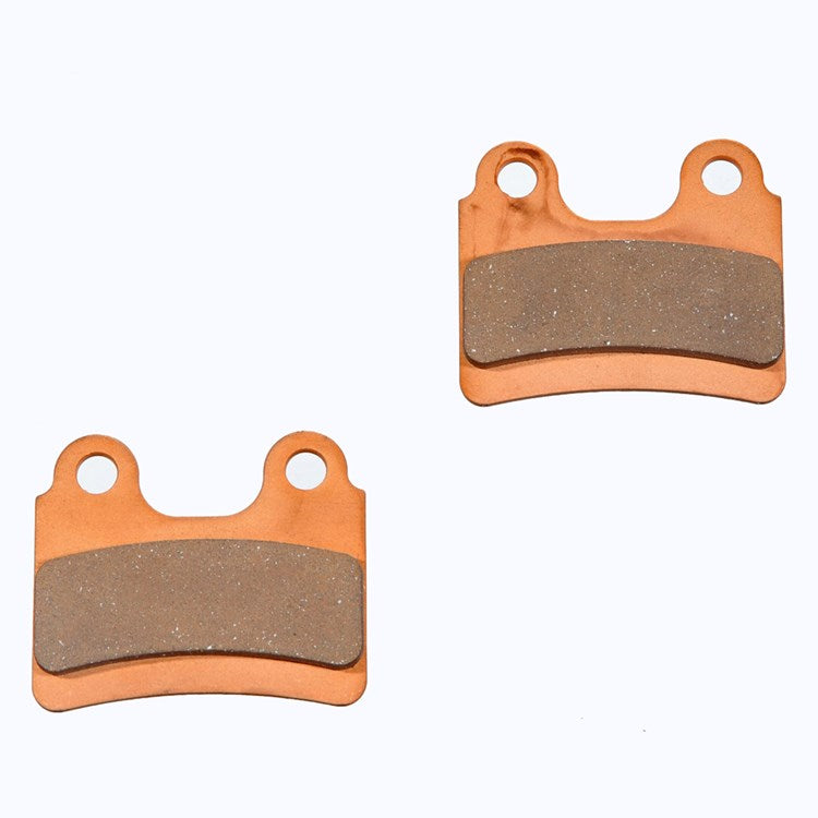 BRAKE PADS APICO 198 BETA REV 80-300 00-08,  EVO80-300 09-24 (R) FRONT S3