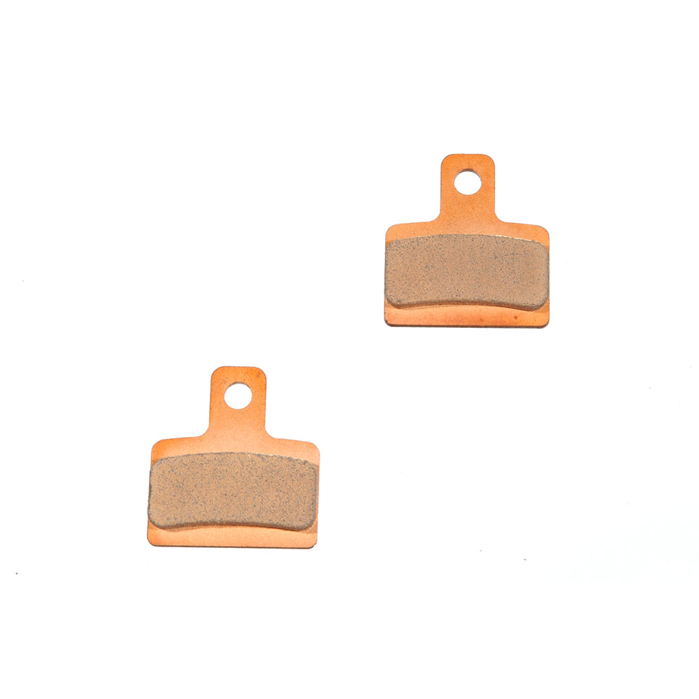 GOLD FREN BRAKE PADS SINTERED