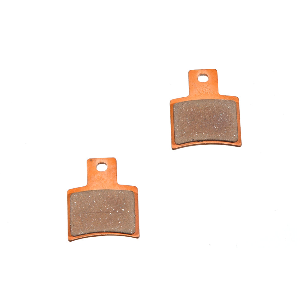 GOLD FREN BRAKE PADS SINTERED