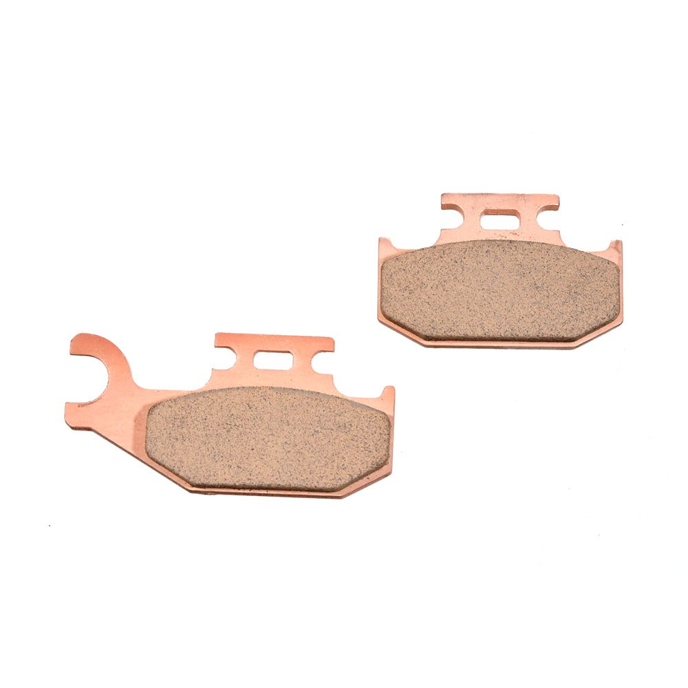 GOLD FREN BRAKE PADS SINTERED