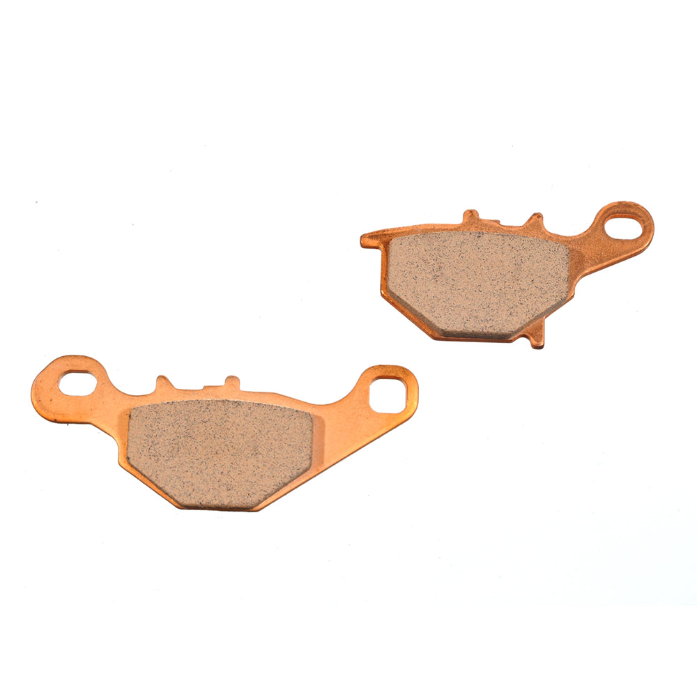 GOLD FREN BRAKE PADS SINTERED