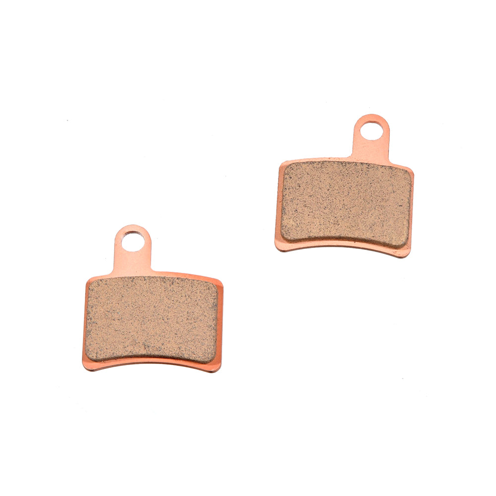 GOLD FREN BRAKE PADS SINTERED