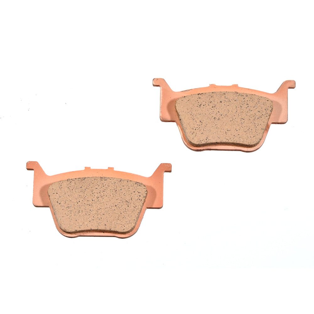 GOLD FREN BRAKE PADS SINTERED