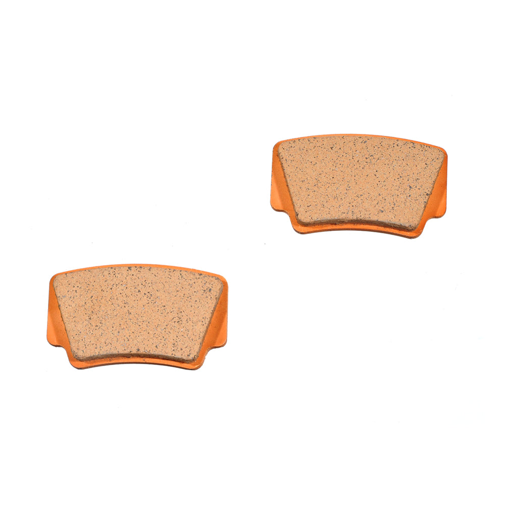 GOLD FREN BRAKE PADS SINTERED