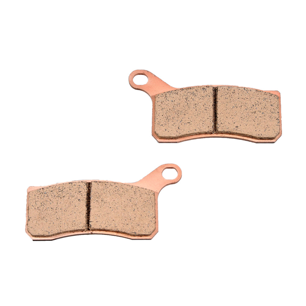 GOLD FREN BRAKE PADS SINTERED