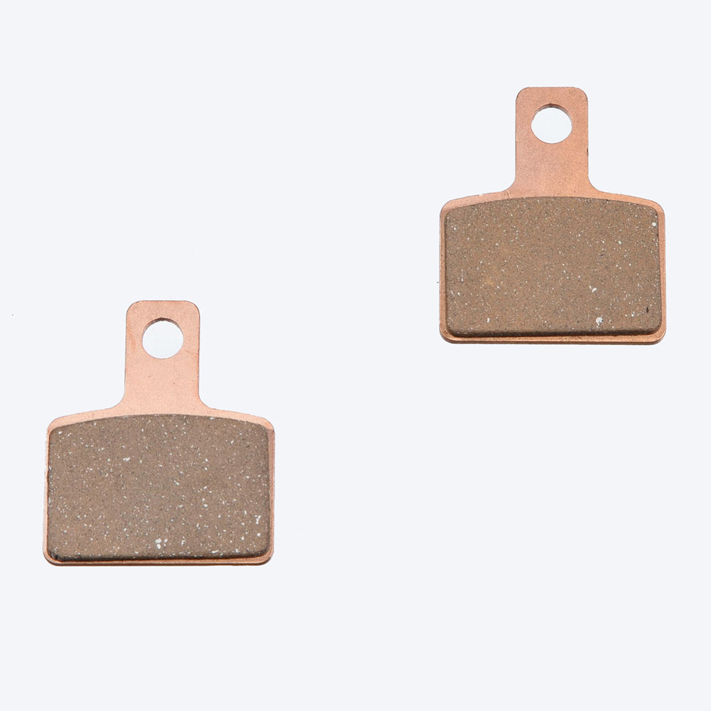 APICO BRAKE PADS APICO 282 BETA EVO 125-300 09-24 REAR K1