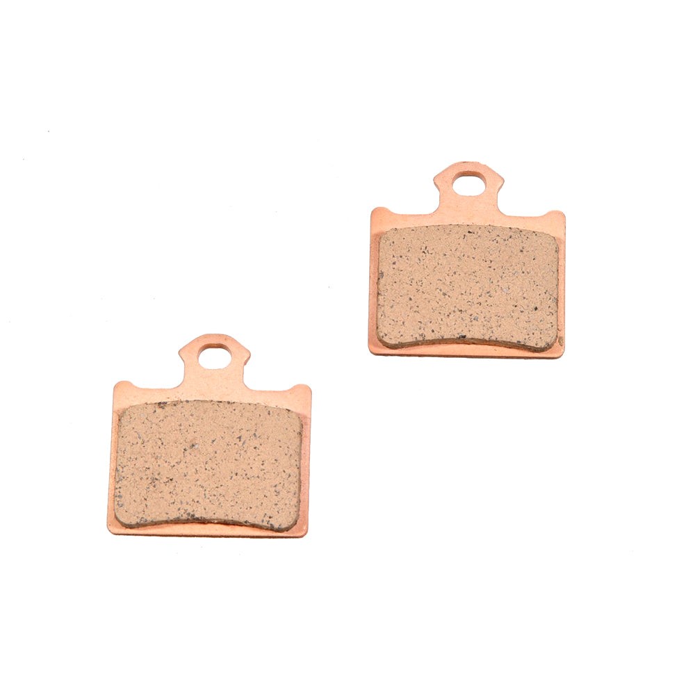 GOLD FREN BRAKE PADS SINTERED KTM/HQV SX/TC85 11-20, FREERIDE 250-350 12-20 REAR S3